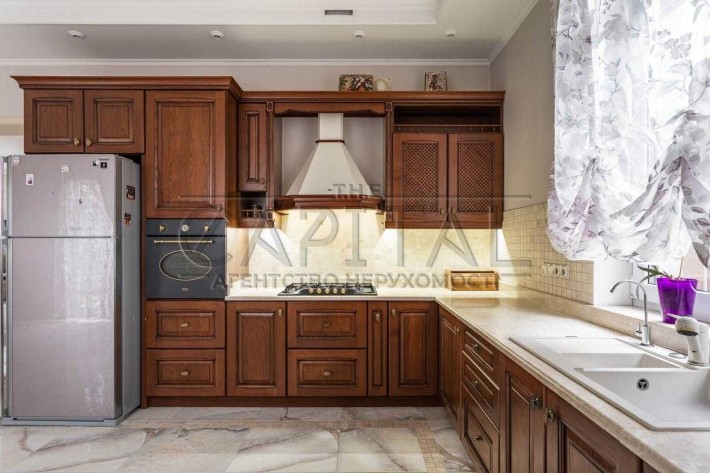 Оренда автономного будинку/ Голосіївський - фото 1