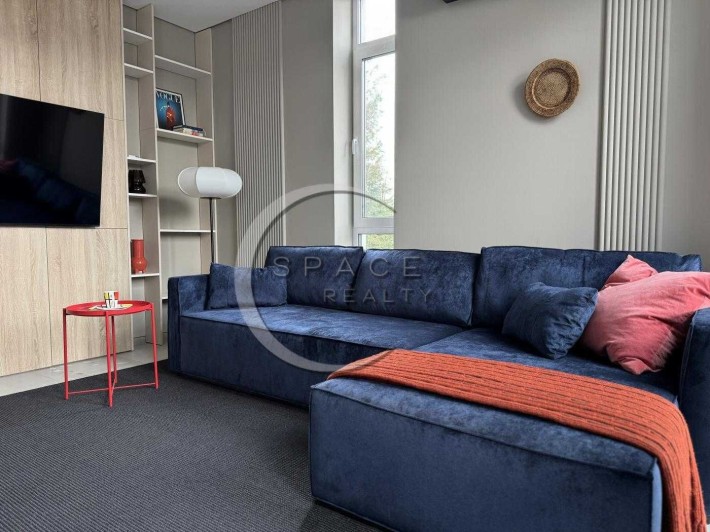 Оренда Таунхауса 4к 159м2 Сергія Колоса 12 Голосіївський - фото 1