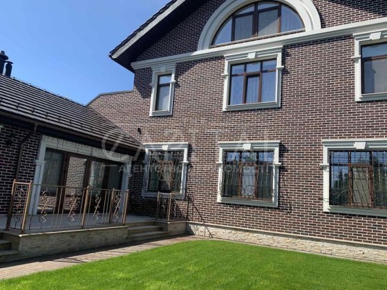 ОРЕНДА Будинок/м.Славутич/ 550 м² Киев