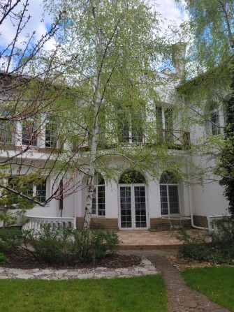 Довгострокова оренда будинку на 16 ст. В. Фонтану - фото 1