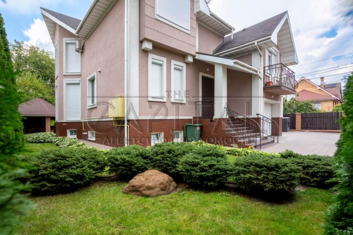 Аренда дома, Подольский р-н, Подол - фото 1