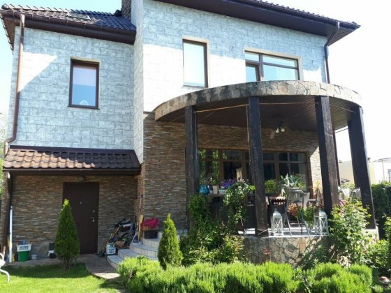 Сдам Классный Дом в Совиньоне,  рядом Сосновый Бор.  Тишина и красота, Одеса