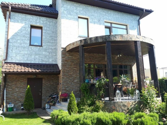 Сдам Классный Дом в Совиньоне,  рядом Сосновый Бор.  Тишина и красота, - фото 1