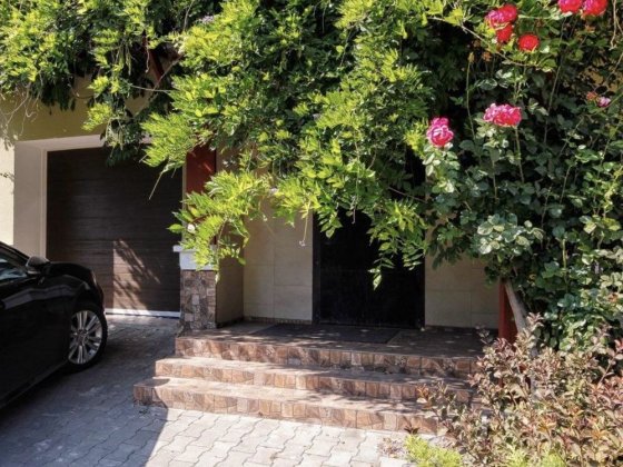 Уютный дом Марин Виллас( Совиньон-2) Одеса