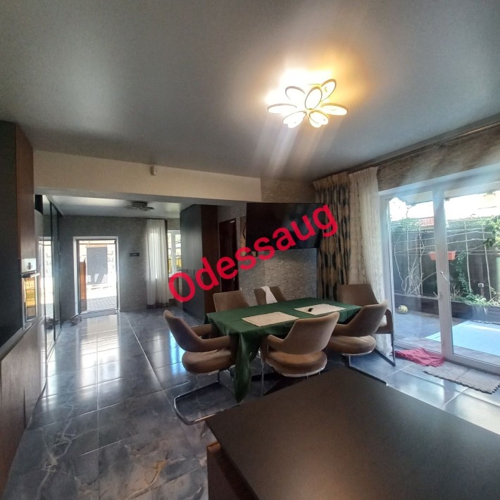 Сдам Стильный Котедж в Совиньоне 150м. - фото 1