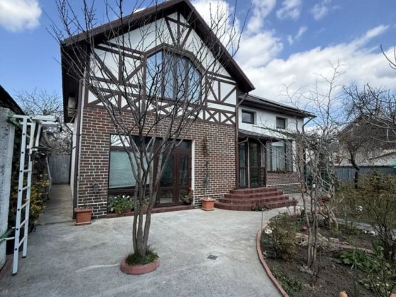 Сдам 4-ком Дом на Фонтане ул Костанди 175м Одесса