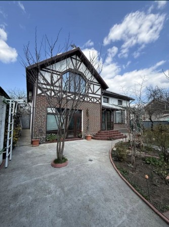 Сдам 4-ком Дом на Фонтане ул Костанди 175м - фото 1