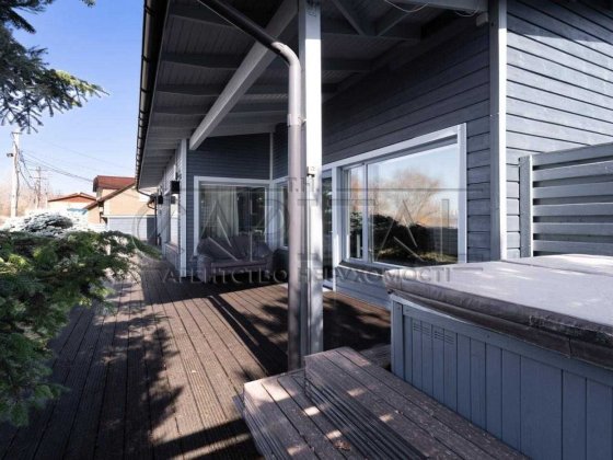 Терміново!!! Оренда Будинок, Дарницький район, вул. Садова, 340 м2 Київ