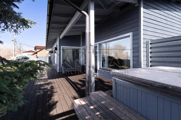 Терміново!!! Оренда Будинок, Дарницький район, вул. Садова, 340 м2 - фото 1