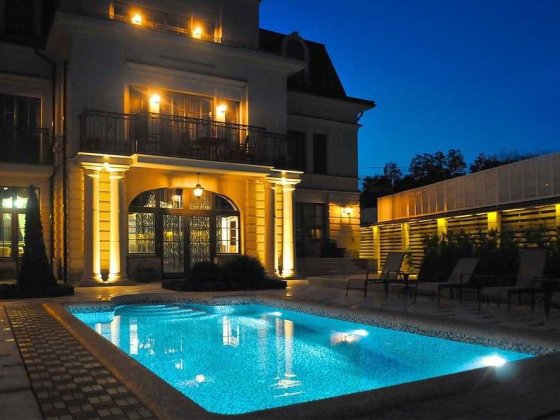 VIP VILLA С БАСЕЙНОМ 10-я ст Б Фонтана  есть ВАРИАНТЫ ! Одеса