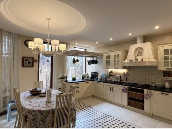 Аренда 5-ком Дом в Закрытом охраняемом кооперативе у Моря на 12 ст .Бо Одеса