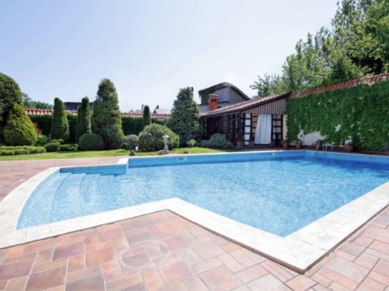 Стильний будинок у кооперативі на 13 ст. Фонтану у моря Одесса