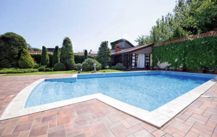 Стильний будинок у кооперативі на 13 ст. Фонтану у моря - фото 1