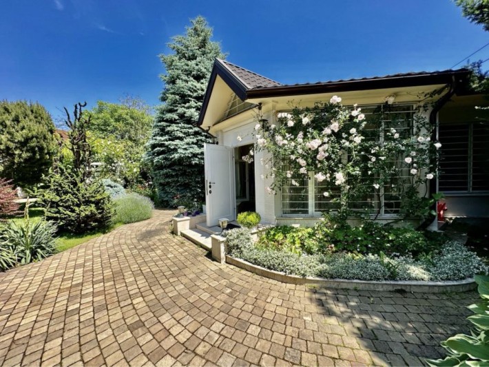 Аренда дома в Одессе. 13 ст. Б.Фонтана. Рестран «Риф» - фото 1