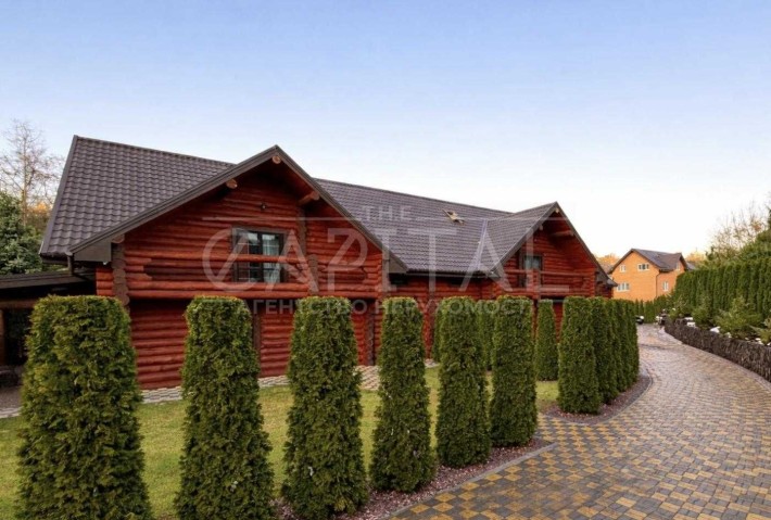 Аренда автономного дома с генератором ул. Квитки-Основьяненко Голосеевский район рядом парк - фото 1