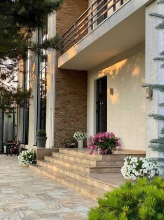 Стильный дом у моря | 10 соток - фото 1