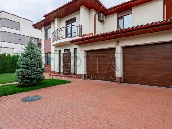 Оренда будинку/ метро Сирець/ ГАЗ/ АВТОНОМНИЙ /Гараж /5 кімнат/ ВУЛИЦЯ СУНИЧНА/ ВІДЕО/ Киев