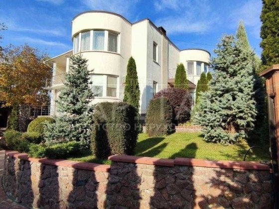 Оренда / Будинок / вул. Садова, Осокорки, Київ Киев