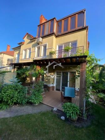 Сдам дом Марин Виллас Совиньон 2 Гараж Подвар - фото 1