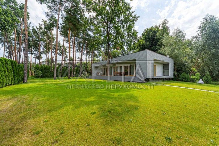 Оренда будинку в Козині 280м2 - фото 1