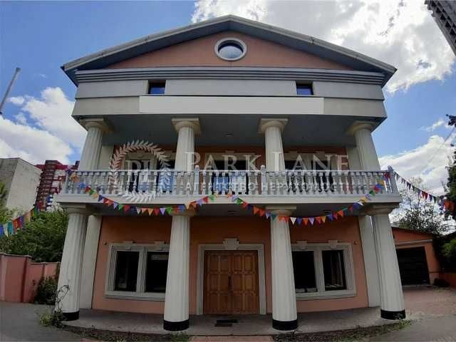 Аренда дома. 618 м2 Соломенский район. Парковка. Опенспейс. Без комисии - фото 1