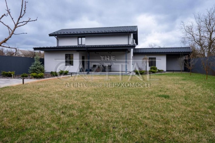 Оренда СУЧАСНОГО будинку на Осокорках! - фото 1