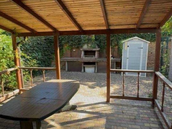 Аренда дома у моря, 3 этажа, терраса - элитный коттедж Одеса