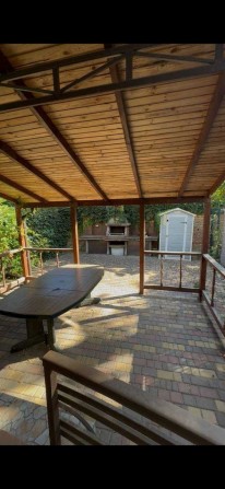 Аренда дома у моря, 3 этажа, терраса - элитный коттедж - фото 1