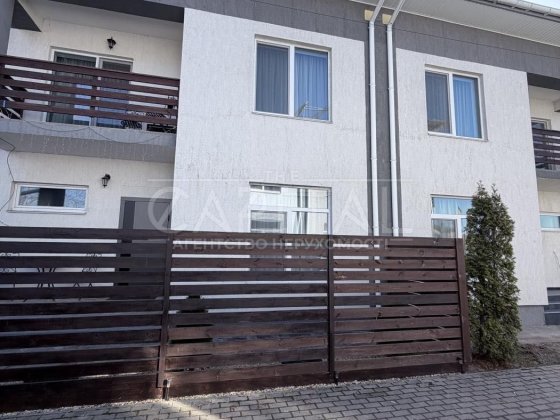 ОРЕНДА сучасний ТАУНХАУС на Осокорках! Київ