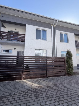 ОРЕНДА сучасний ТАУНХАУС на Осокорках! - фото 1