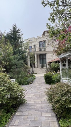 Сдам дом в закрытом кооперативе на 12 станции Фонтана - фото 1