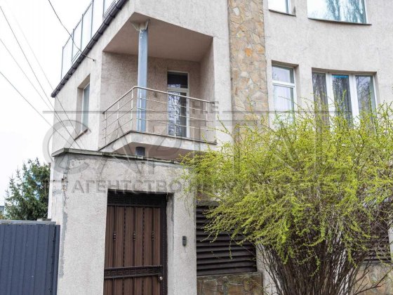 Оренда / Будинок Київ, Печерський район, вул. Дмитра Дорошенка, 9 Киев