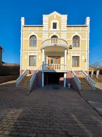 Без%Будинок центр Сирець,з укриттям, газом,генератором,інвертором в Києві,5 спален - фото 1