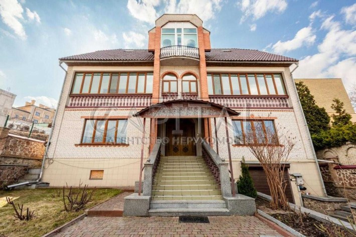 Аренда / Дом / Пирятинська, Печерськ Редутна - фото 1