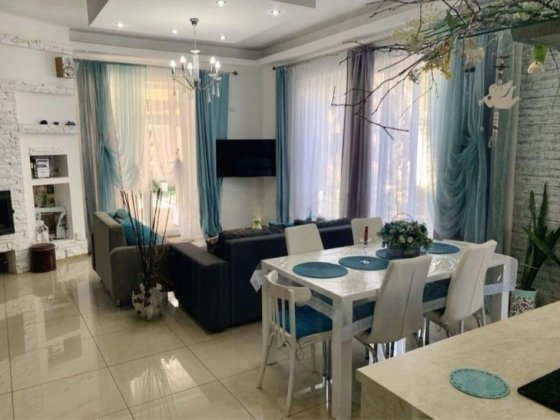 Аренда дома в Совиньоне, вид моря, май/июнь Одеса