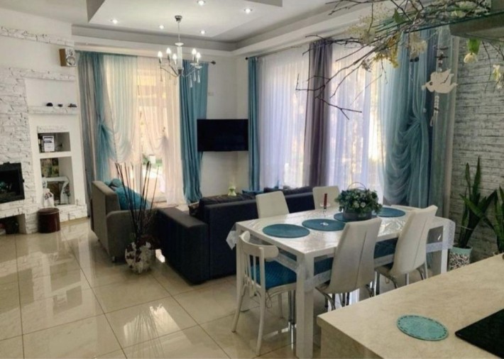 Аренда дома в Совиньоне, вид моря, май/июнь - фото 1