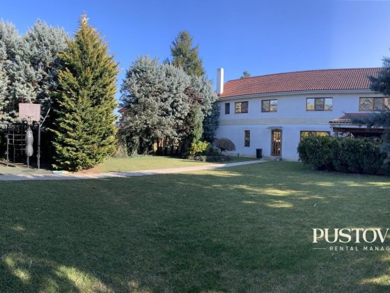 Аренда дома Китобойная/Окружная (3 спальни) Одеса