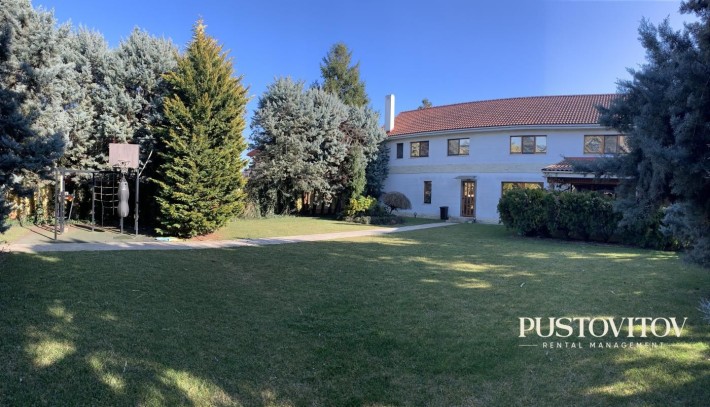 Аренда дома Китобойная/Окружная (3 спальни) - фото 1