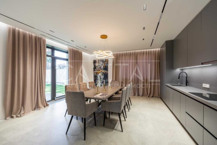 ALL INCLUSIVE жизнь в стиле Resort: дом с бассейном, сауной и собственным пляжем, автополивом и BBQ  - фото 1