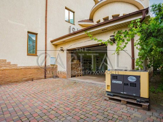 Оренда будинку Оболонський район Богатирська Перша Лінія Дніпра Генератор Киев