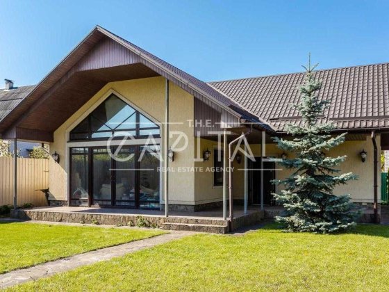Оренда будинку / Осокорки / Аренда дома на Осокорках долгосрочно Київ
