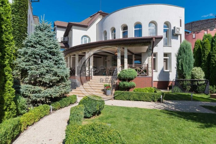 Оренда  будинку з сучасним ремонтом Бомбосховище Генератор. - фото 1