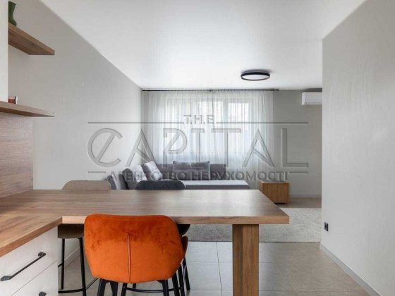 Оренда сучасного будинку на Осокорках, Київ, вул Садова  105кв Київ