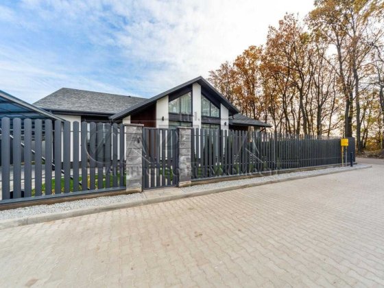 Оренда будинку, 120м2, с. Крюковщина Киев