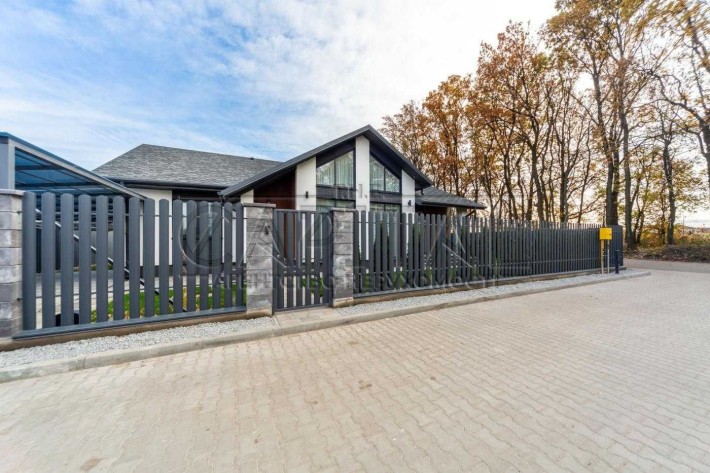 Оренда будинку, 120м2, с. Крюковщина - фото 1