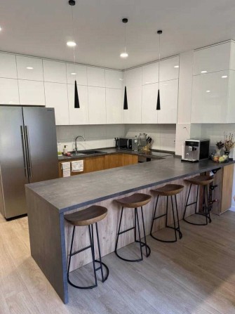 Шикарний будинок 240 м з  Оболонь Дніпро - фото 1