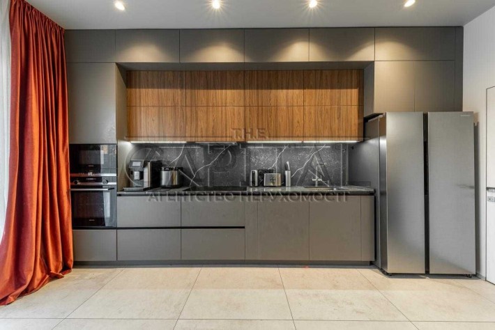 Аренда дома вашей мечты в пределах Киева ул. Березовая Голосеевский - фото 1