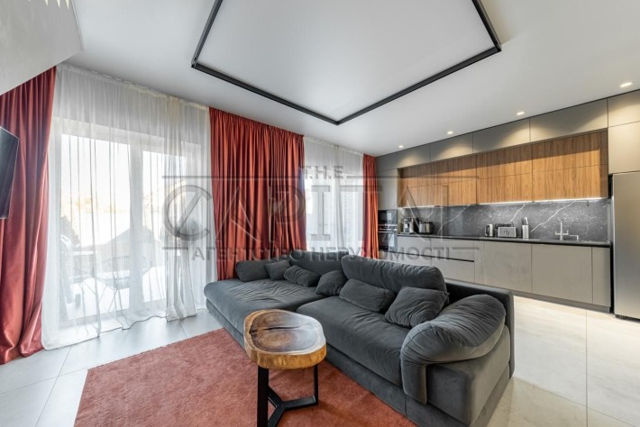 Оренда будинку, вул.Березова, Київ - фото 1