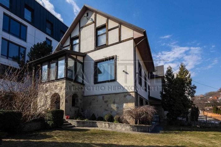 Аренда автономного дома в ул. Редутная, Печерский р-н - фото 1