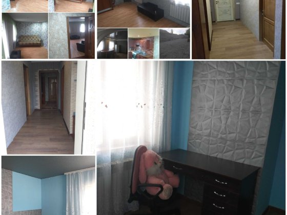 Оренда будинку Бохоники Бохоники